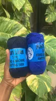Baby Lamb Regular Yarn - 40g, 3ply Acrylic - 5