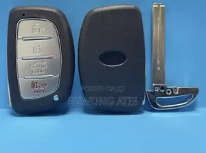 Toyota, Honda, Lexus Car Keys