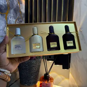 4-in-1 Tom Ford Gift Set