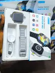 M3 B29 SIM Card Smartwatch with HD Camera & BT Call - 1