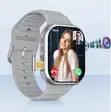 M3 B29 SIM Card Smartwatch with HD Camera & BT Call - 3