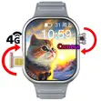 M3 B29 SIM Card Smartwatch with HD Camera & BT Call - 5