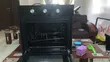 Brand New Polystar 60cm Built-in Gas Electric Oven - 1