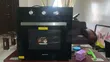 Brand New Polystar 60cm Built-in Gas Electric Oven - 2