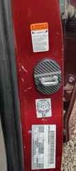 Mazda CX-7 2006 Red (2.5L '08 Engine) - 1