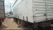 Heavy-Duty MAN Diesel Box Rigid Truck - 3
