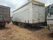 Heavy-Duty MAN Diesel Box Rigid Truck - 4