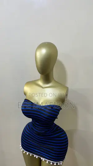 Fear Of God Classic Long Dress - Brand New