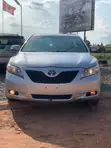 2009 Toyota Camry XLE V6 Sedan - 2