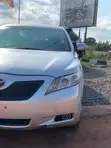 2009 Toyota Camry XLE V6 Sedan - 4