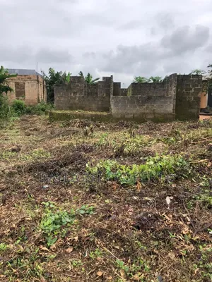 4 Bedroom Bungalow in Daylight Property, Benin City