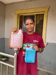 Liquid Soap Souvenir Packages - 4