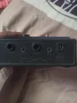 DigiTech Element Guitar Multi-Effects Pedal - 1