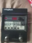 DigiTech Element Guitar Multi-Effects Pedal - 3