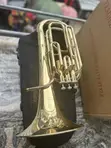 Sanjin Premier Baritone Brass Instrument - 1