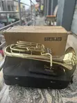 Sanjin Premier Baritone Brass Instrument - 3