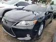 Lexus ES 2015 Baki - 2