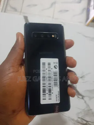 Samsung Galaxy S10 128GB Baki