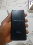 Samsung Galaxy S10 128GB Black - 3