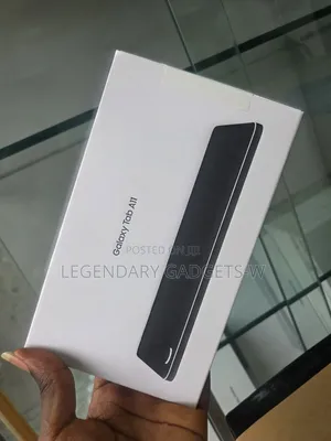 Sabo Samsung Galaxy Tab A11 128GB Grey