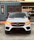 Mercedes-Benz GLE43 AMG 2018 Fari - 1