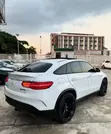 Mercedes-Benz GLE43 AMG 2018 Fari - 2