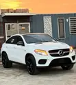 Mercedes-Benz GLE43 AMG 2018 Fari - 3