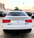 Mercedes-Benz GLE43 AMG 2018 Fari - 4
