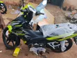 New Qlink XP 200 2026 Green - 2