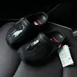 Gaskiyar Takalman Crocs x Marvel Spider-Man - 1