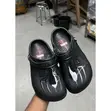 Gaskiyar Takalman Crocs x Marvel Spider-Man - 2