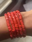 Kayan Kwalliya na Ja na Coral - 1