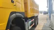 HOWO 371 Dump Truck (6x4) - 3