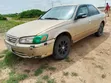 Toyota Camry 2002 Zinariya - 1