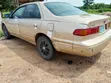 Toyota Camry 2002 Zinariya - 2