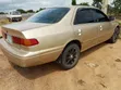 Toyota Camry 2002 Zinariya - 3