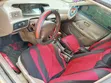 Toyota Camry 2002 Zinariya - 4