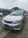 2009 Toyota Corolla S Sedan - 1