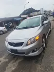2009 Toyota Corolla S Sedan - 2