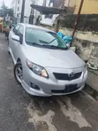 2009 Toyota Corolla S Sedan - 3