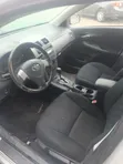 2009 Toyota Corolla S Sedan - 4