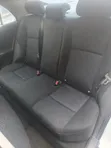2009 Toyota Corolla S Sedan - 5