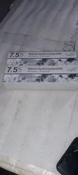 Nano Toothpaste for Healthy Gums & Whitening - 1