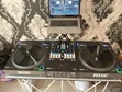 Rane Twelve MKII Turntables & Rane Seventy Two Mixer - 1