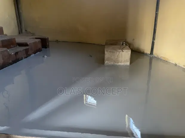 Congent Epoxy Flooring Services - 1