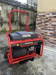 Jirgin Wutar Lantarki na Fireman 6.5HP - 3