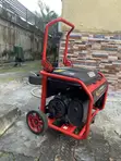 Jirgin Wutar Lantarki na Fireman 6.5HP - 4