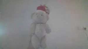 Kayan Wasa Na Teddy Bear Mai Kyau