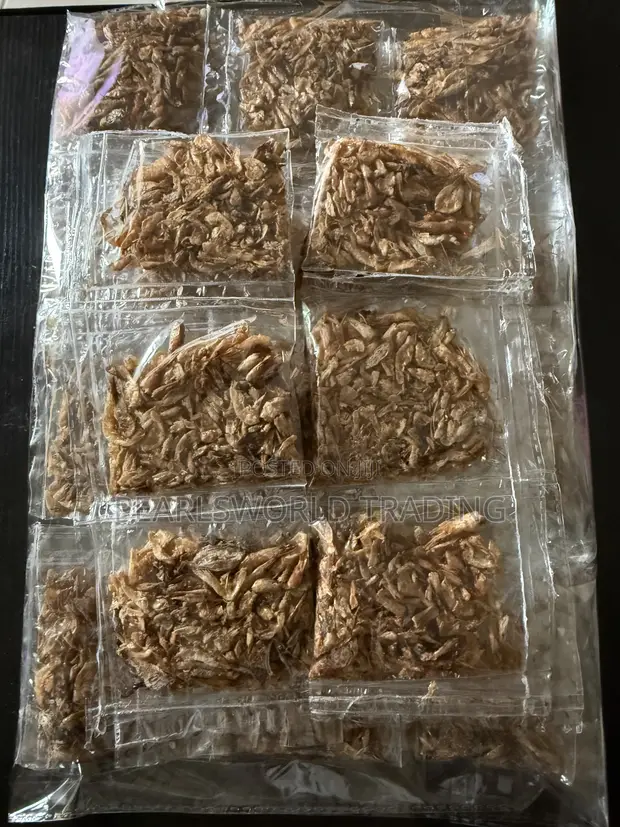 Sachet Crayfish Rolls for Retailers & Families - 1