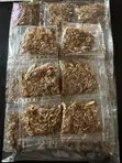 Sachet Crayfish Rolls for Retailers & Families - 1